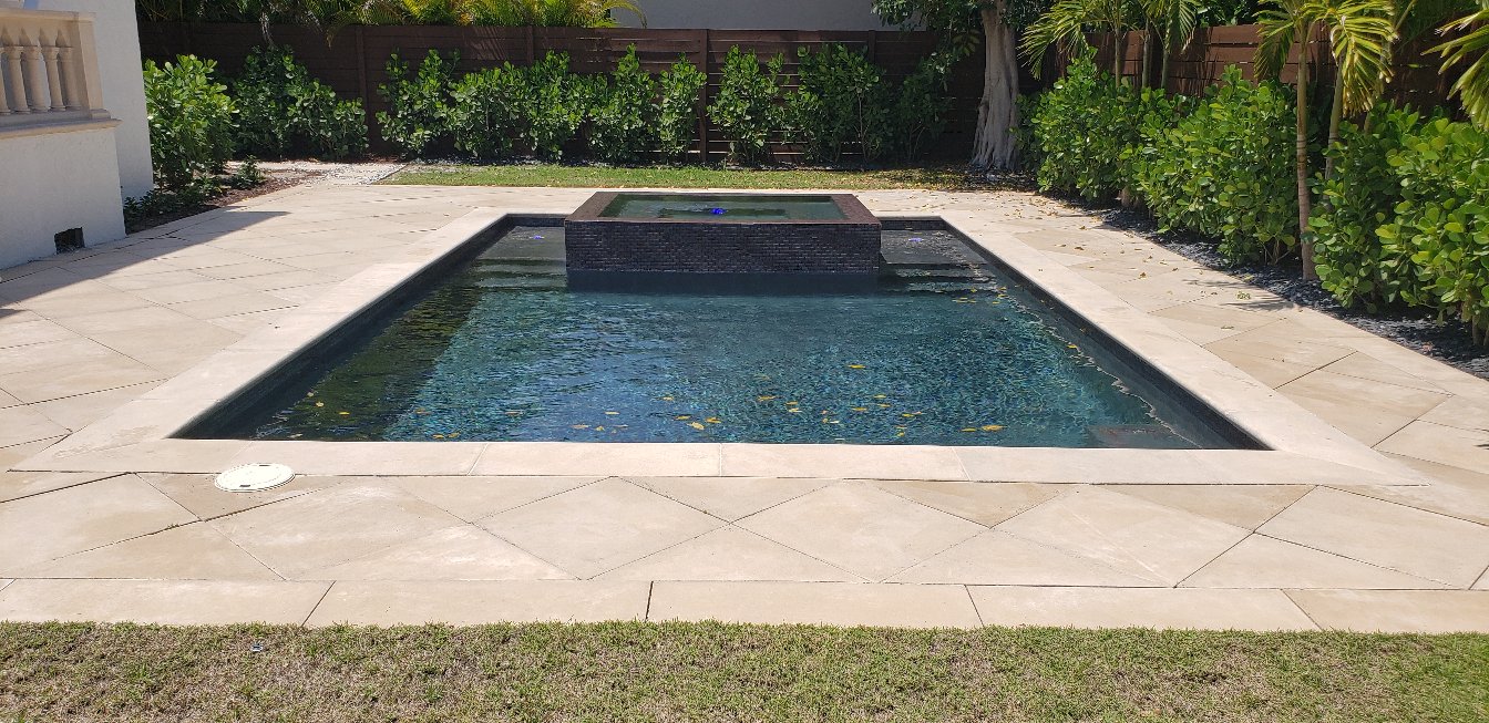 Artech Pools
